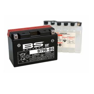 BATERIA BS BT9B-BS =YT9B-BS=YT9-B4