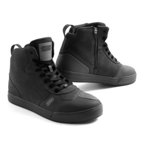 BOTA REBELHORN SPIKE NEGRA
