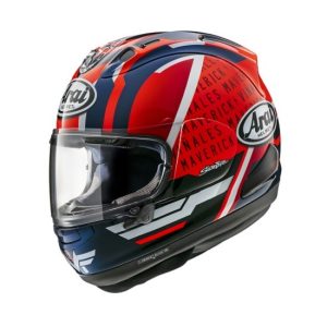CASCO ARAI RX-7V EVO MAVERICK 23
