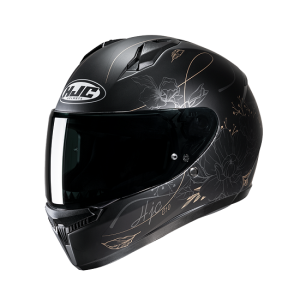 CASCO HJC C10 EPIK MC9SF