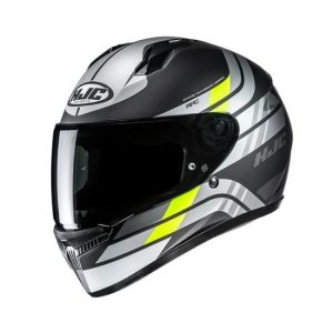 CASCO HJC C10 HIPER MC3HSF