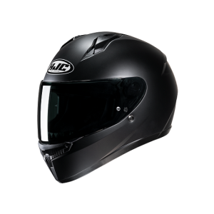 CASCO HJC C10 NEGRO MATE