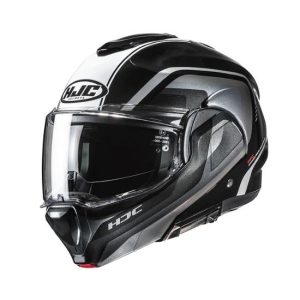CASCO HJC F100 REFF MC21