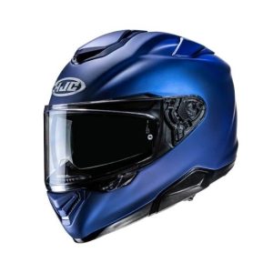 CASCO HJC RPHA 72 AZUL MATE