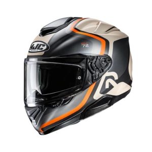 CASCO HJC RPHA 72 ERNEM MC7SF