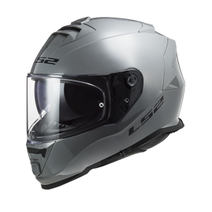 CASCO LS2 FF800 STORM NARDO GREY