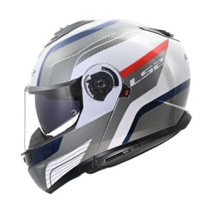 CASCO LS2 FF908 STROBE 2 MONZA