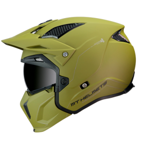 CASCO MT STREETFIGTHER SV VERDE MATE