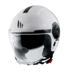 CASCO MT VIALE BLANCO