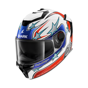 CASCO SHARK SPARTAN GT PRO TLD FLAGSTAFF