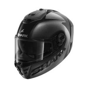 CASCO SHARK SPARTAN RS CARBON SKIN