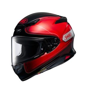 CASCO SHOEI NXR 2 SHEEN TC1