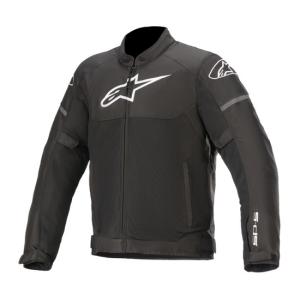 CHAQUETA ALPINESTARS T-SPS AIR NEGRA