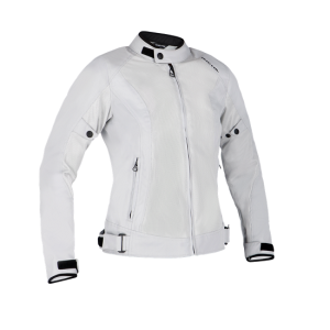 CHAQUETA RICHA AIR SUMMER LADY GRIS