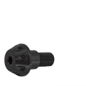 CONTRAPESO VICMA YAMAHA NEGRO