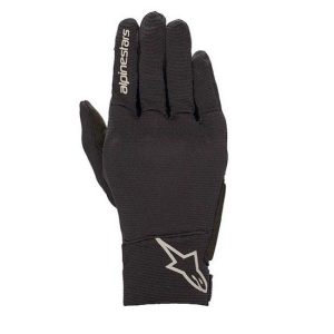 GUANTE ALPINESTARS REEF NEGRO