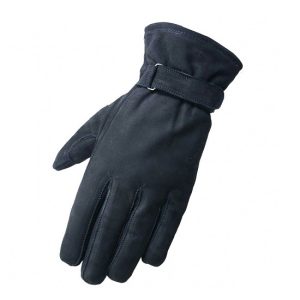 GUANTE DEGEND FEAR NEGRO