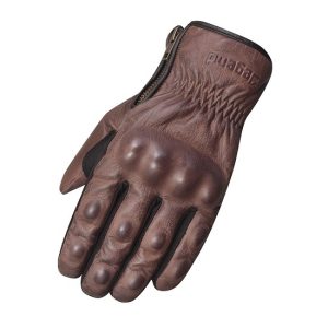GUANTE DEGEND INDUS MARRÓN