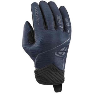 GUANTE IXON HURRICANE 2 NAVY
