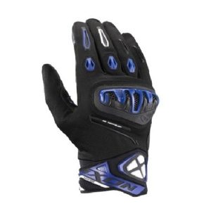 GUANTE IXON MIRAGE AIR AZUL