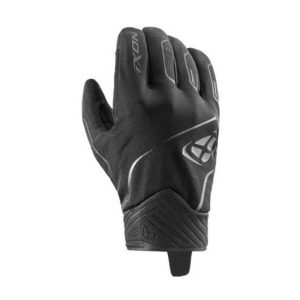 GUANTE IXON PRO HURRICANE 2 NEGRO