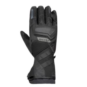 GUANTE IXON PRO RAGNAR NEGRO