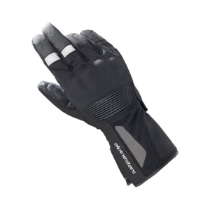 GUANTES ALPINESTARS DENALI AEROGEL DRYSTAR NEGROS