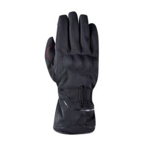 GUANTES IXON PRO GLOBE NEGRO