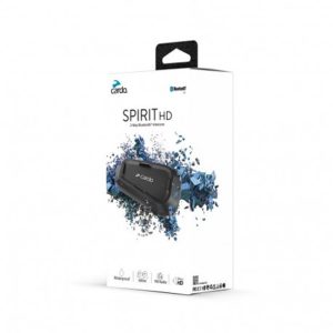 INTERCOMUNICADOR CARDO SPIRIT HD