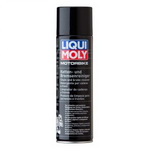 LIMPIA CADENAS Y GRASA LIQUI-MOLY