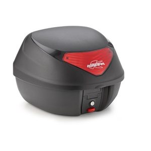 MALETA 29L KAPPA REFLEX ROJO