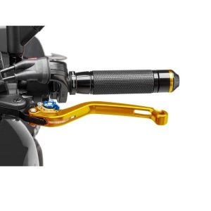 MANETA LARGA FIJA EMBRAGUE PUIG oro a combinar con el color del selector