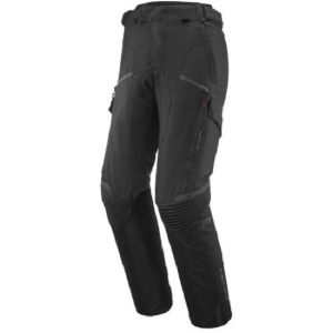 PANTALÓN IXON MIDGARD NEGRO