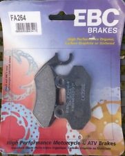 PASTILLA DE FRENO EBC SFAC264