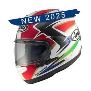 RESERVA CASCO ARAI RX7 V EVO CADALORA RESTYLE