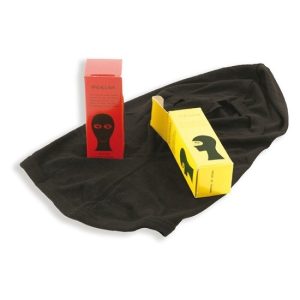 SOTOCASCO DE ALGODON PANORAMICO VICMA