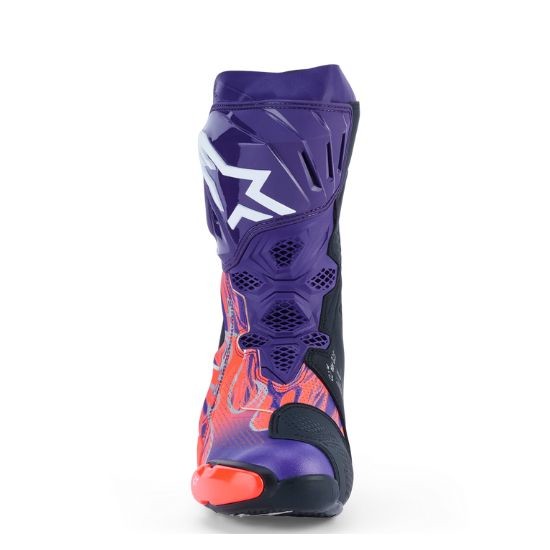 BOTAS ALPINESTARS SUPERTECH R MARTINATOR LIMITED EDITION