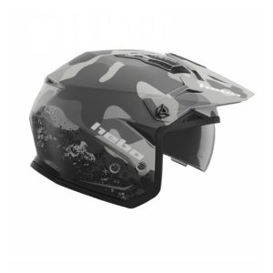 CASCO HEBO ZONE 5 CAMO