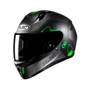 CASCO HJC C10 ASPA MC4SF