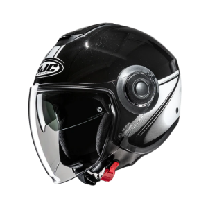 CASCO HJC I40N VISION MC5
