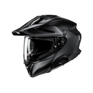CASCO HJC RPHA 60 NEGRO MATE