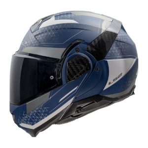 CASCO LS2 ADVANT II ASTRAL AZUL