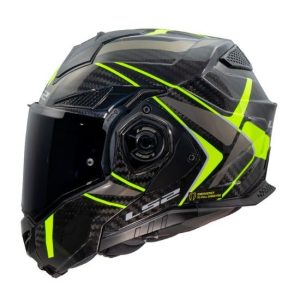 CASCO LS2 ADVANT X CARBON FUTURE II FLUOR