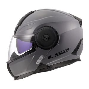 CASCO LS2 SCOPE II GRIS