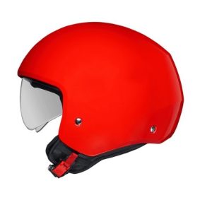 CASCO NEXX Y.10 CORE ROJO