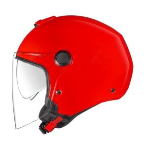 CASCO NEXX Y.10 ROJO