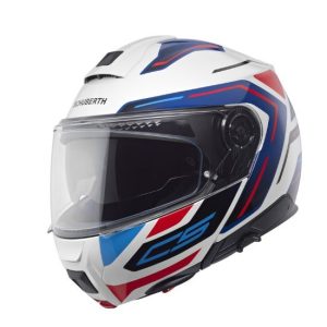 CASCO SCHUBERT C5 OMEGA BLANCO