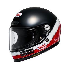 CASCO SHOEI GLAMSTER 06 ABIDING TC1