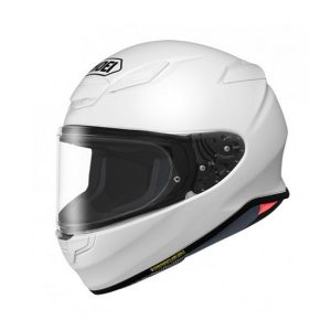 CASCO SHOEI NXR 2 BLANCO