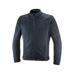 CHAQUETA IXON SHADOW AZUL MARINO